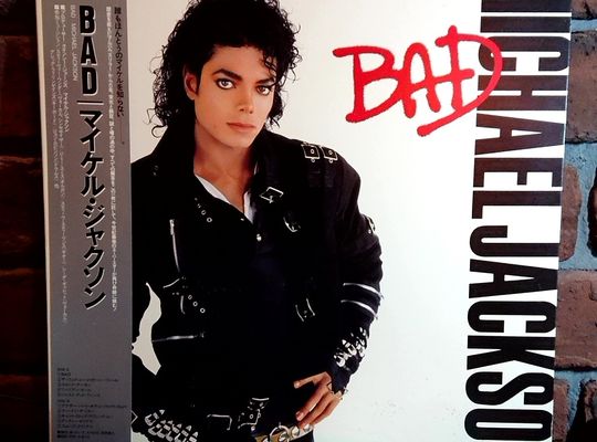 マイケルジャクソン