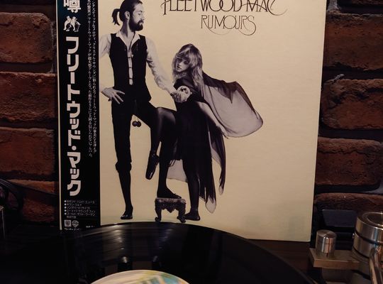 レコード