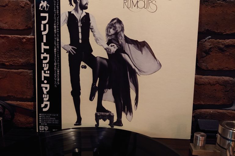レコード