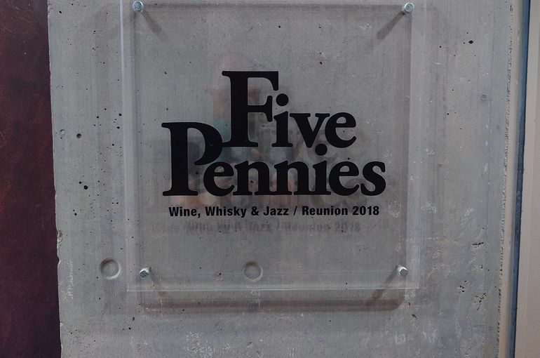 ファイブペニーズ