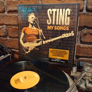 sting