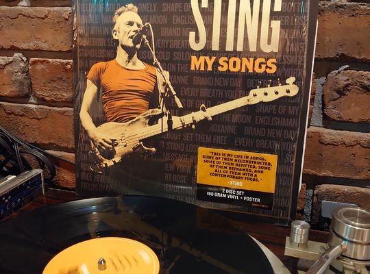 sting