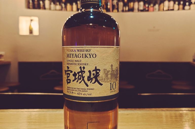 宮城挟10年