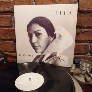 FLEA