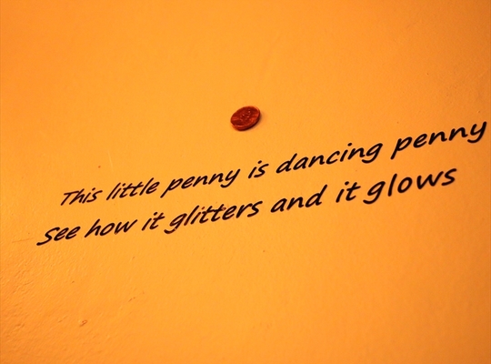 ファイブペニーズ