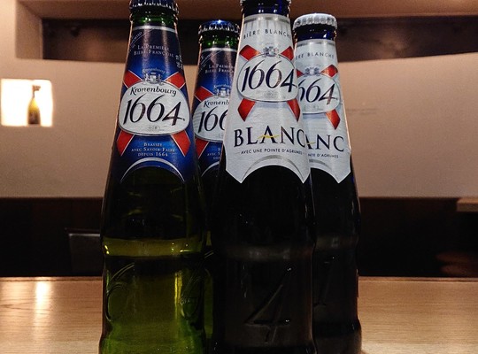 クローネンブルグ